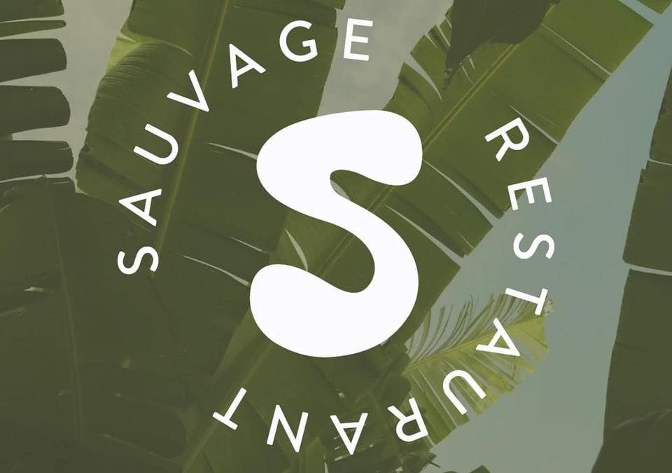Sauvage Restaurant – Vinça